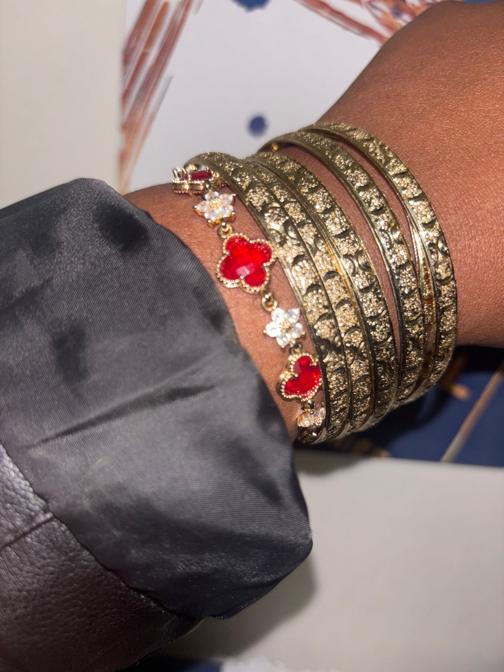 It Girl Bracelet