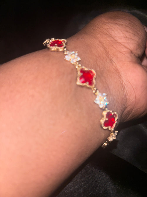 It Girl Bracelet