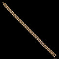 Gold Rolex Bracelet
