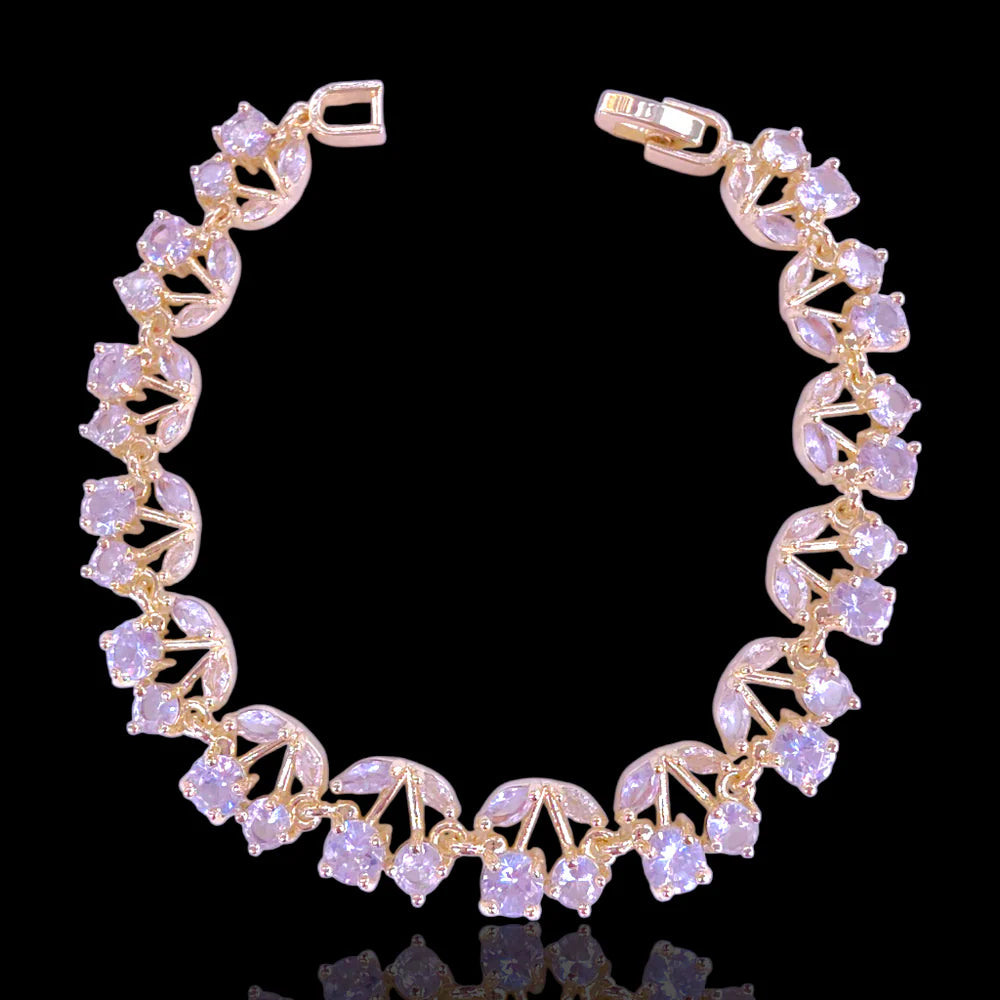 Cherry Bracelet